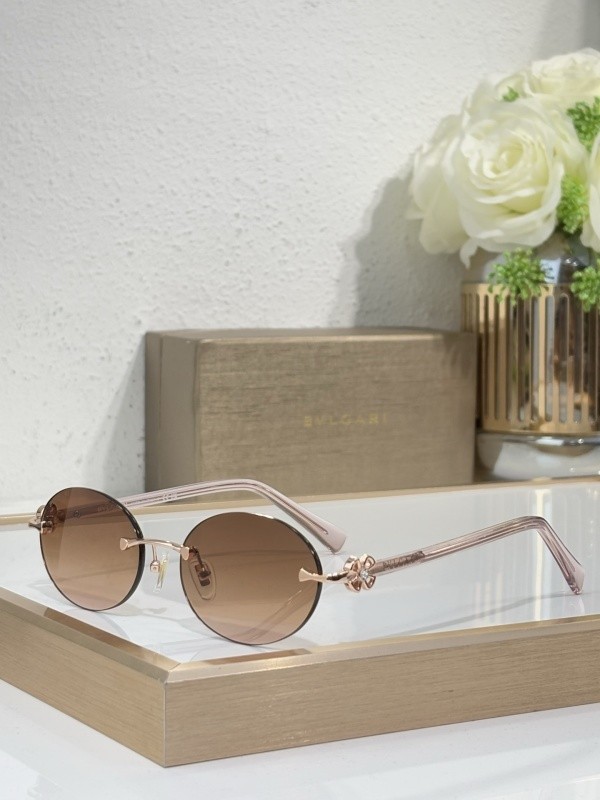 BV Sunglasses AAAA-631