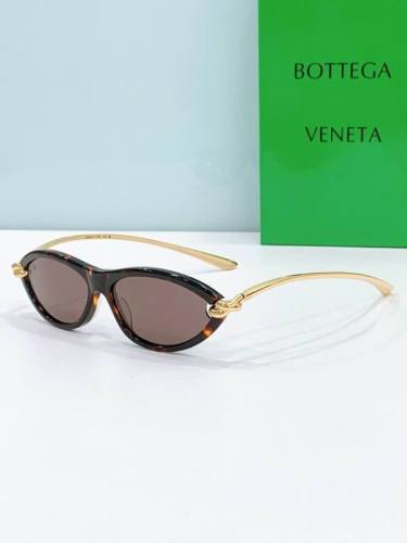 Bottega Veneta Sunglasses AAAA-554