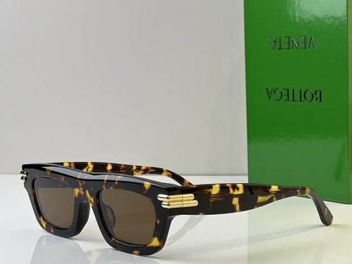 Bottega Veneta Sunglasses AAAA-492