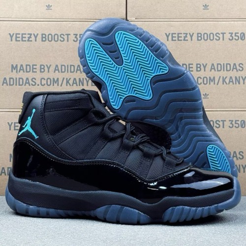 Super Max Perfect Air Jordan 11 Shoes-020