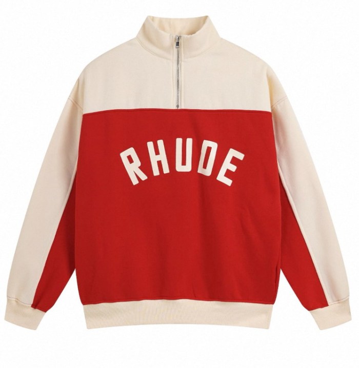 Rhude Hoodies-169(S-XL)