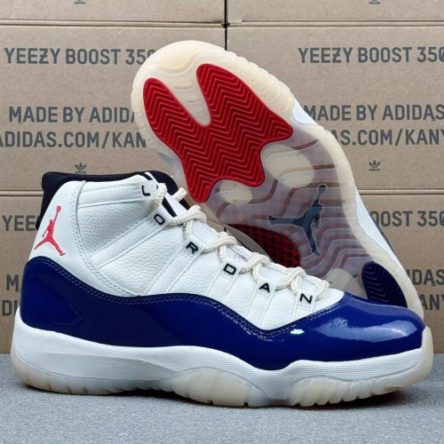Super Max Perfect Air Jordan 11 Shoes-021