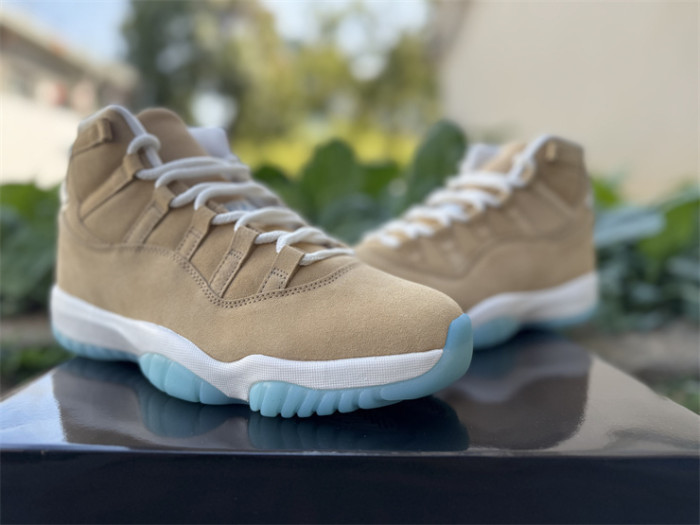 Authentic Air Jordan 11 H-Town