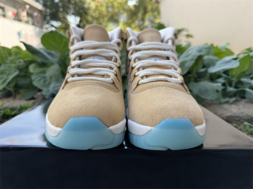 Authentic Air Jordan 11 H-Town