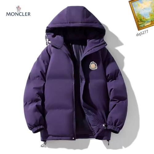 Moncler Down Coat men-2131(M-XXXL)