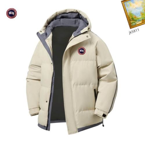 CG Down Jacket men-945(M-XXXL)