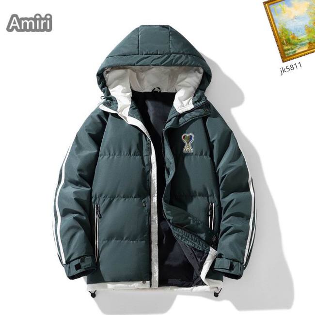 Amiri Down Coat men-002(M-XXXL)