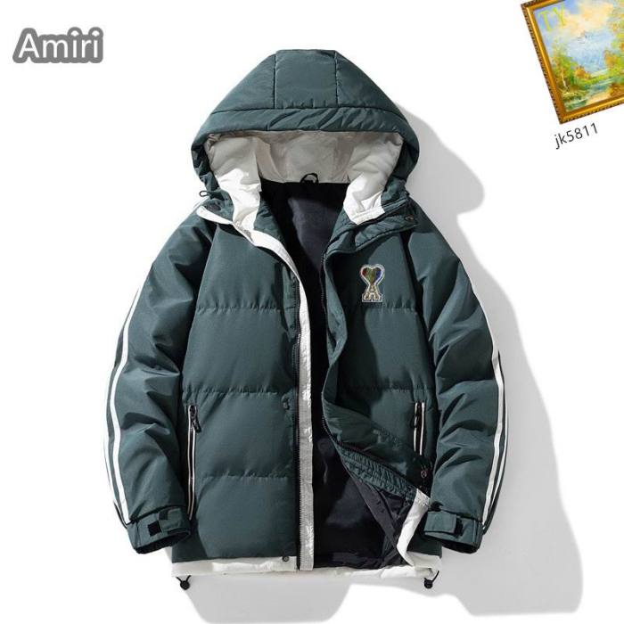 Amiri Down Coat men-002(M-XXXL)