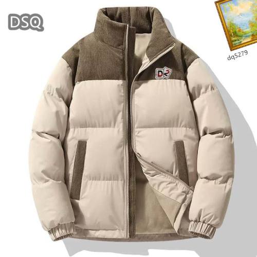 DSQ Down Coat men-015(M-XXXL)