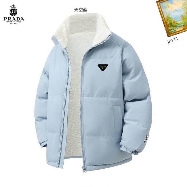 Prada Down Coat-118(M-XXXL)