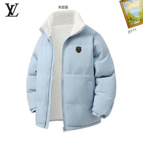 LV Down Coat men-199(M-XXXL)