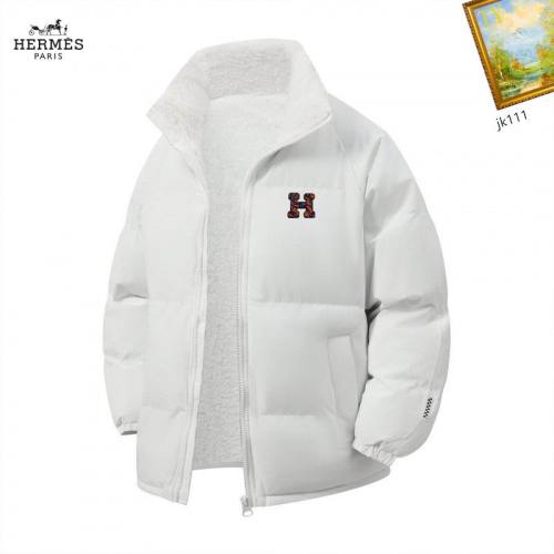 Hermes Down Coat men-011(M-XXXL)