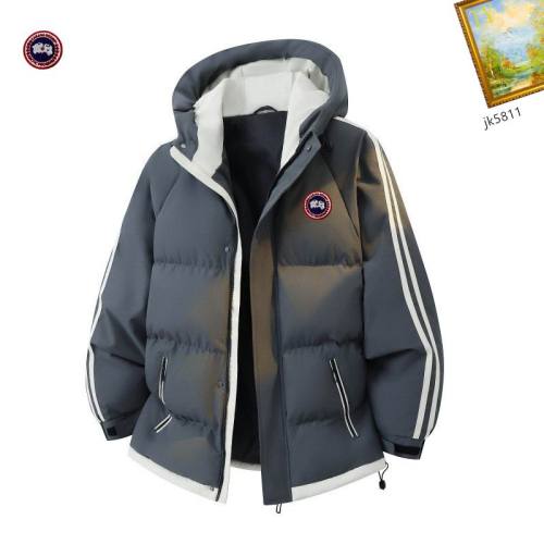 CG Down Jacket men-944(M-XXXL)