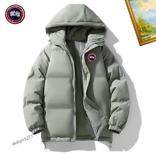 CG Down Jacket men-950(M-XXXL)