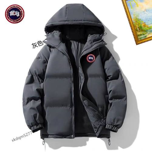 CG Down Jacket men-949(M-XXXL)