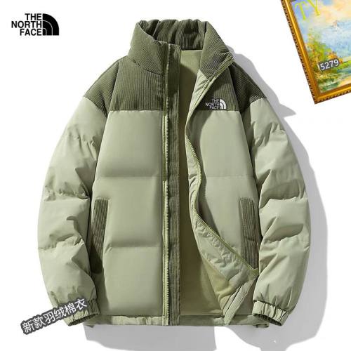 The North Face Down Coat-329(M-XXXL)