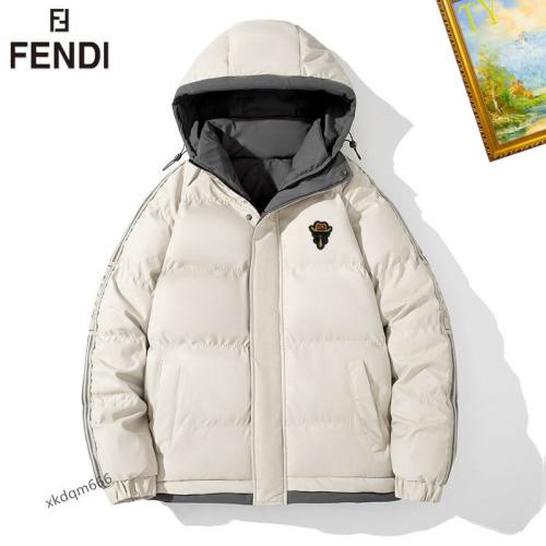 FD Down Coat men-074(M-XXXL)