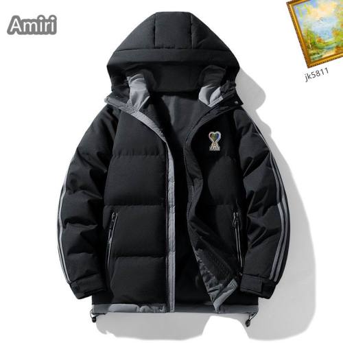 Amiri Down Coat men-001(M-XXXL)