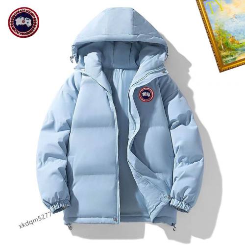 CG Down Jacket men-948(M-XXXL)