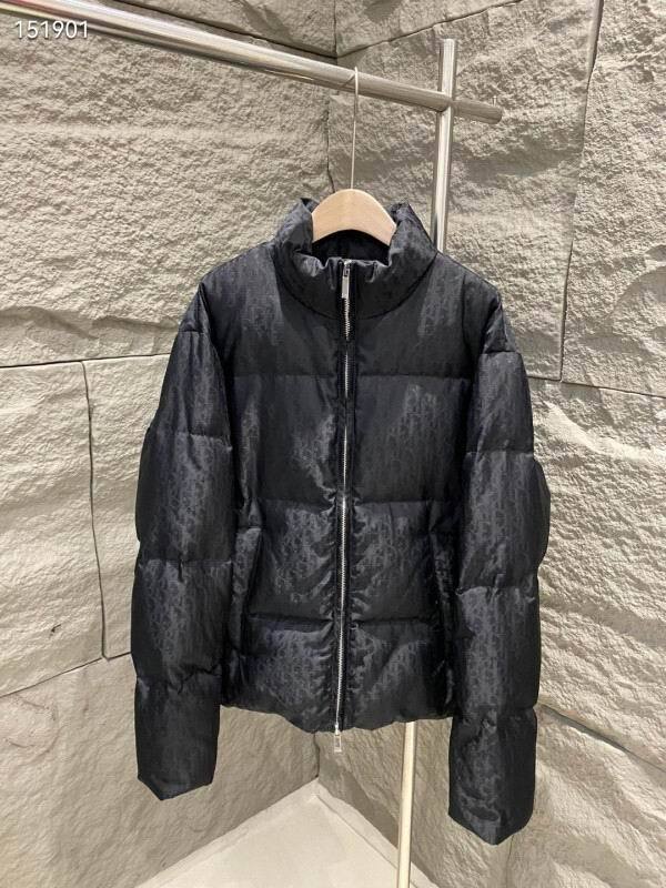 Dior Down Coat men-167(S-XL)