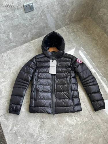 CG Down Jacket men-977(S-XXL)