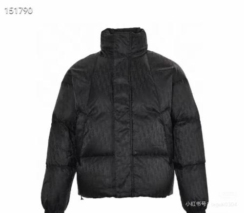 Dior Down Coat men-166(M-XXL)