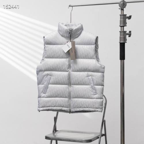 Dior Down Coat men-162