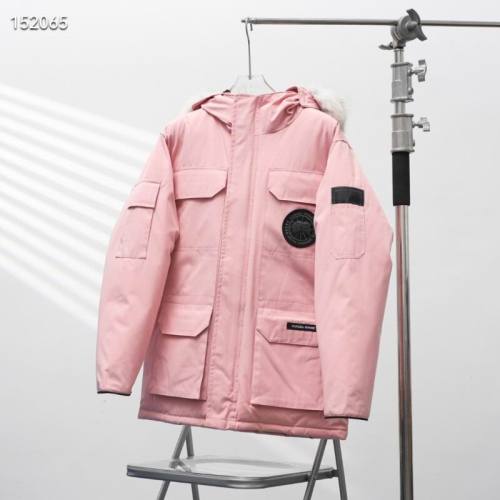 CG Down Jacket men-966(XS-XXL)