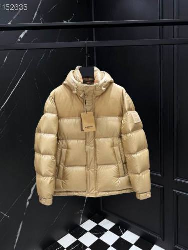 Burberry Down Coat men-391(M-XXXL)