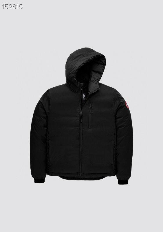 CG Down Jacket men-984(S-XXL)