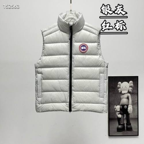 CG Down Jacket men-955(XS-XXL)