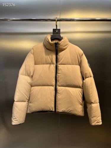 CG Down Jacket men-992(XS-XXL)