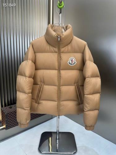 Moncler Down Coat men-2153