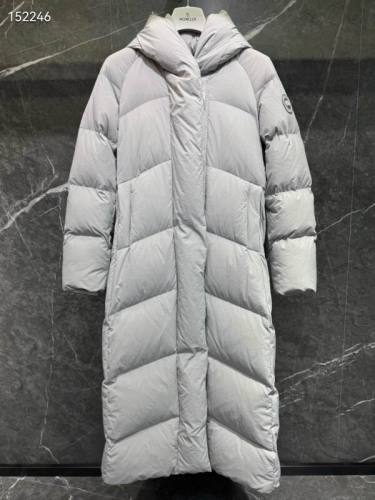 Burberry Down Coat women-033(S-L)