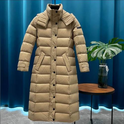 Burberry Down Coat men-384(S-XL)
