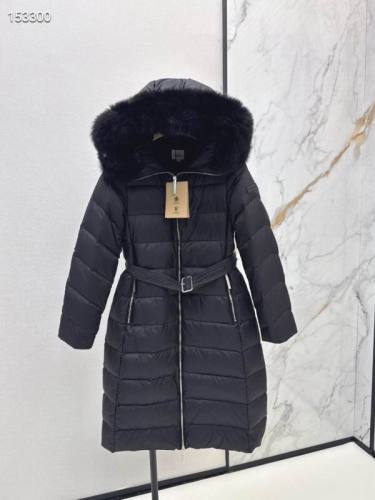 Burberry Down Coat women-031(S-XL)