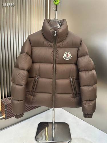 Moncler Down Coat men-2152