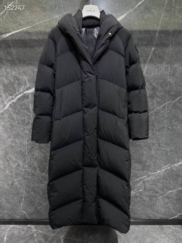 Burberry Down Coat women-032(S-L)