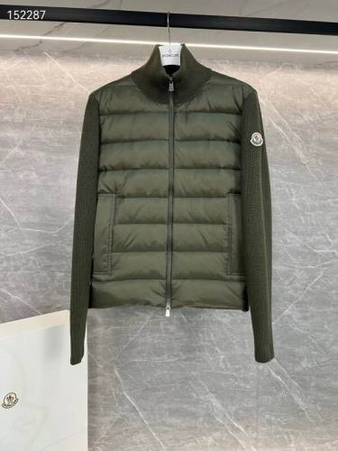 Moncler Down Coat men-2157(M-XXXL)