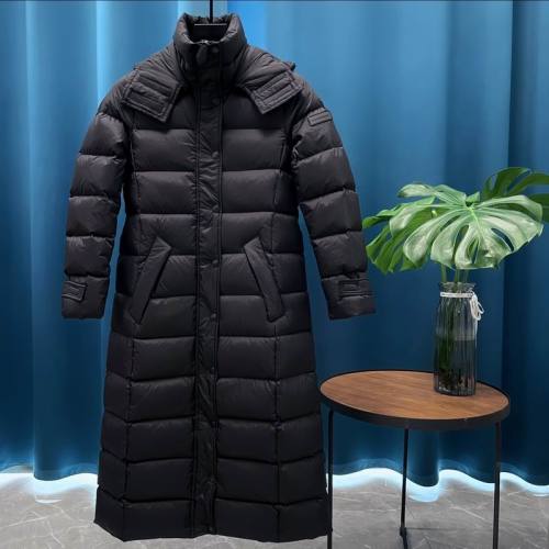 Burberry Down Coat men-383(S-XL)