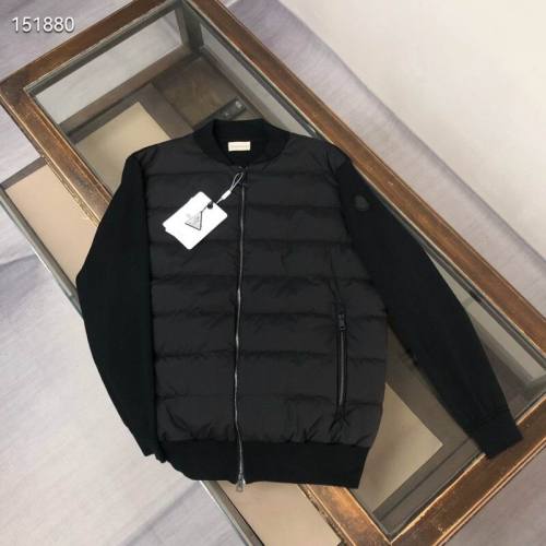 Moncler Down Coat men-2166(S-XL)