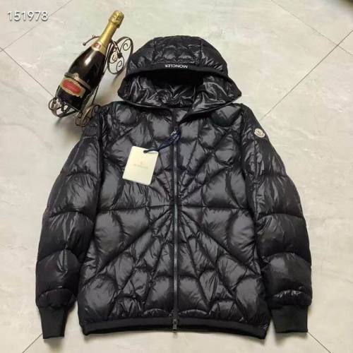 Moncler Down Coat men-2193
