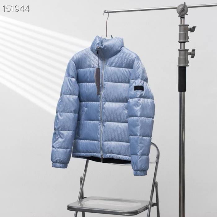 Dior Down Coat men-171