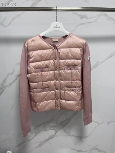 Moncler Down Coat women-846(S-L)