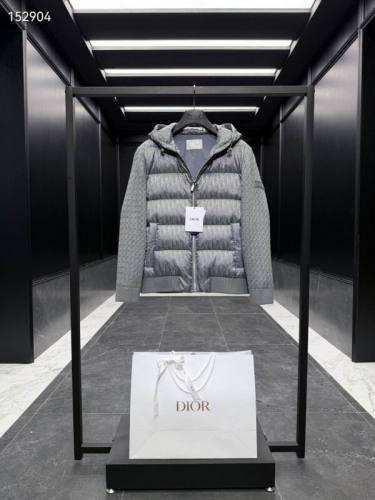 Dior Down Coat men-173