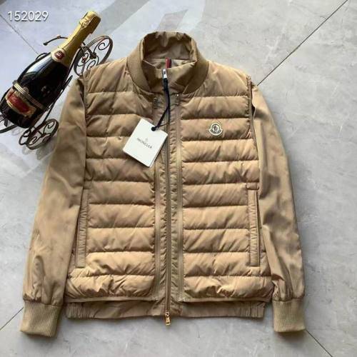 Moncler Down Coat men-2203