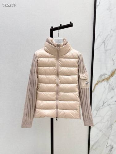 Moncler Down Coat women-843(S-L)