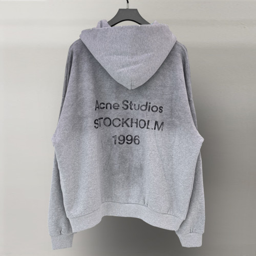 Ac Hoodies 1：1 Quality-028(S-XL)