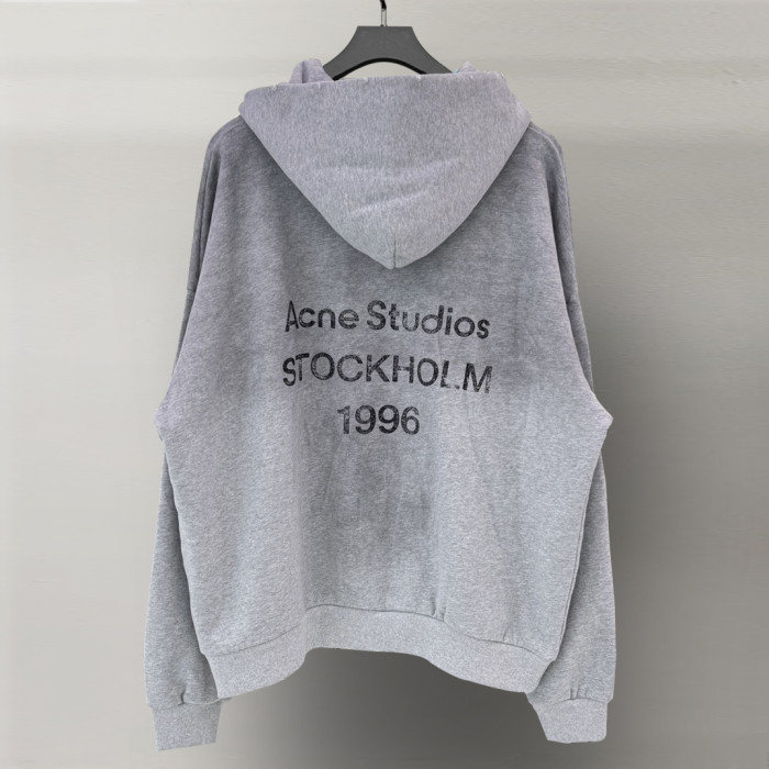 Ac Hoodies 1：1 Quality-028(S-XL)