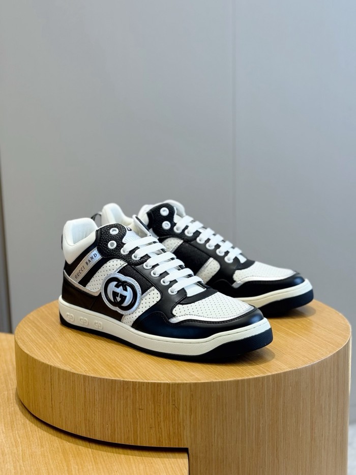 Super Max G Shoes-1585